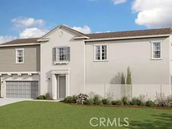 16591 Strategy Pl, Chino, CA 91708