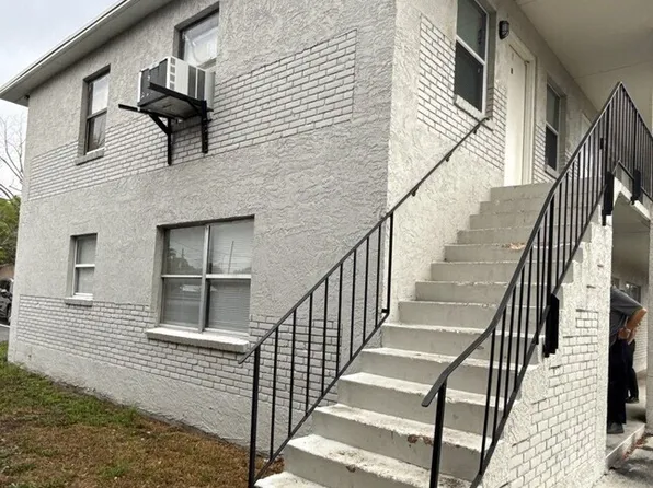 2000 W Jackson St, Orlando, FL