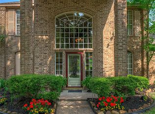 24714 Northcrest Dr, Spring, TX 77389