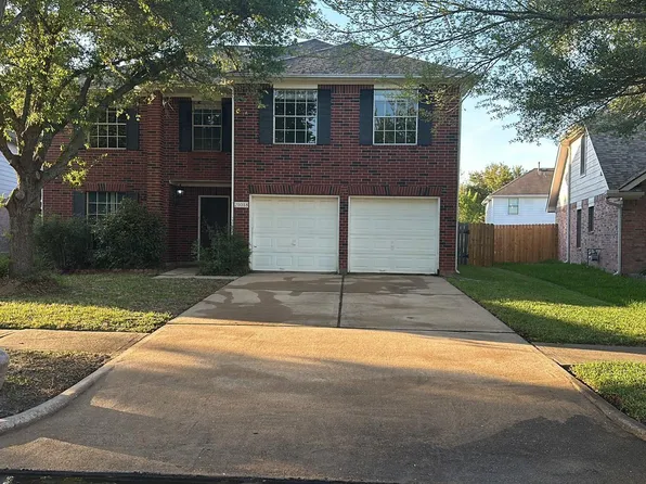 21018 Creek Edge Ct, Katy, TX 77449