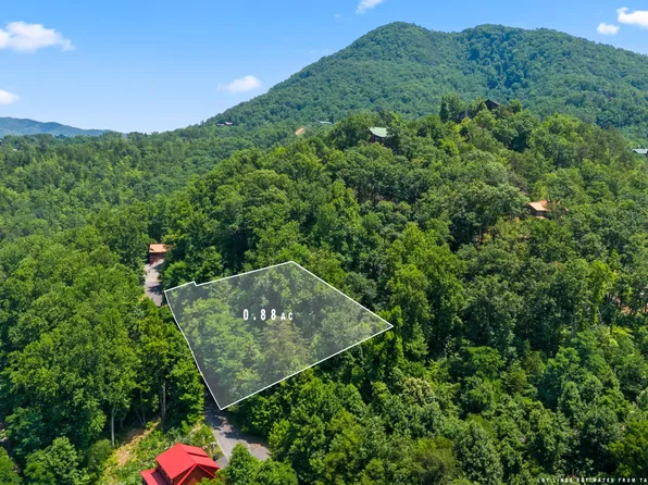 23 Red Wolfe Rd Lot 23, Sevierville, TN 37862