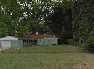11419 Braile St, Detroit, MI 48228