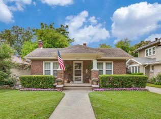 4427 Vandelia St, Dallas, TX 75219