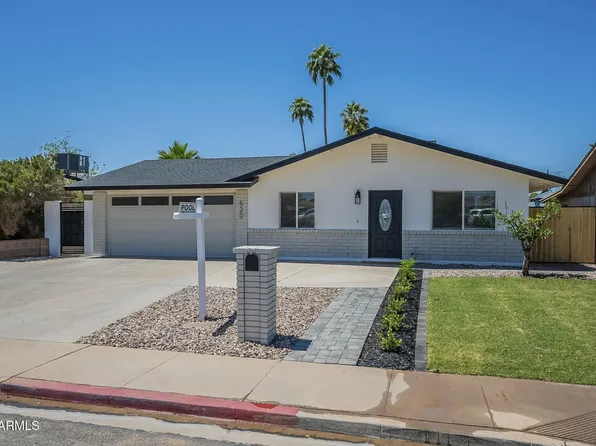 520 N 23RD Street, Mesa, AZ 85213