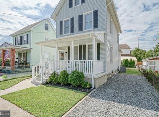 358 Carroll St, Riverside, NJ 08075