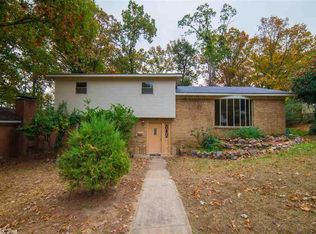 521 Springwood Dr, Little Rock, AR 72211