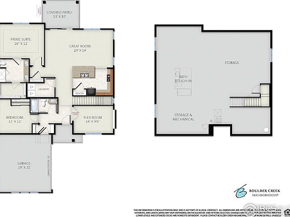 3rd image of 838 Quarry Cir
