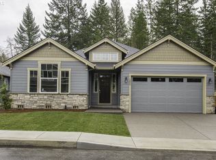 1761 NE Robert Rd, Estacada, OR 97023