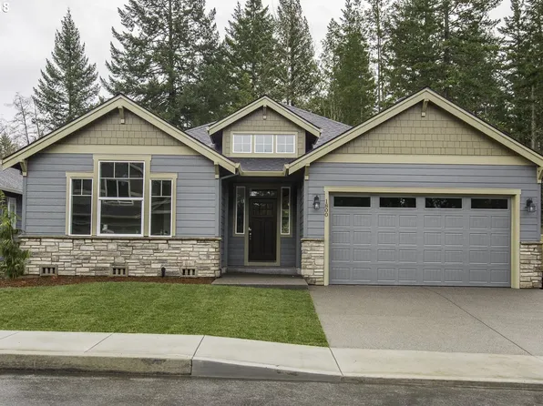 1433 NE Mary Ter, Estacada, OR 97023