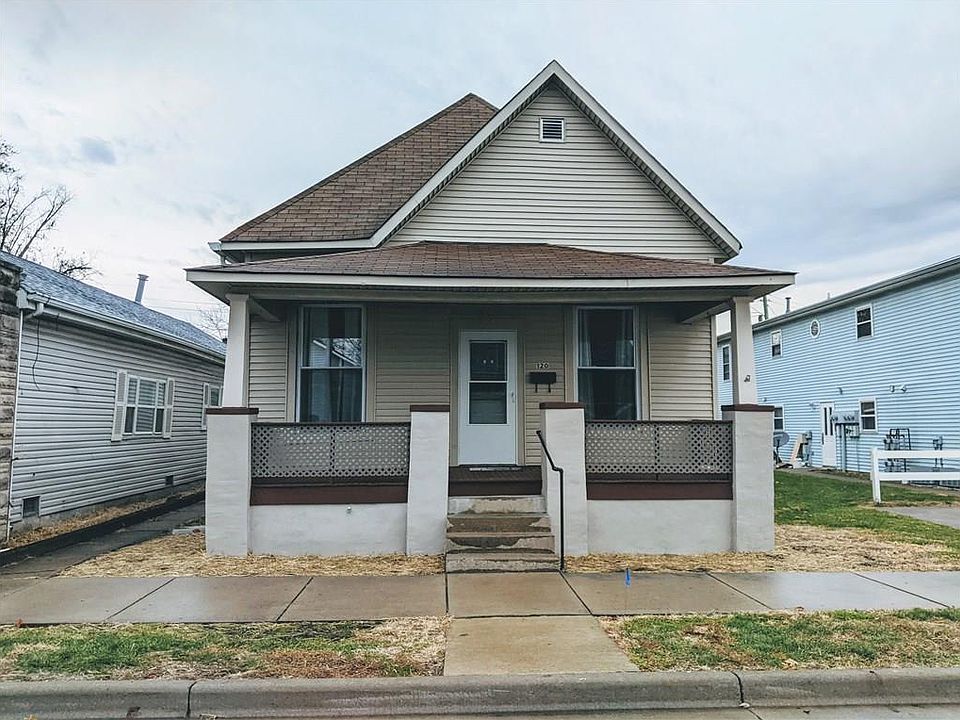 1st image of 120 E South St