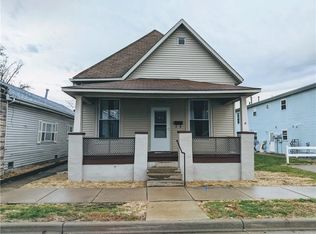 120 E South St, Shelbyville, IN
