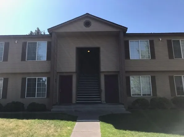 M151, 2017 NE Patterson Ct #1, Bend, OR 97701