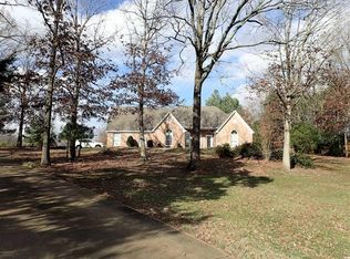 1120 Tanglewood Cv, Southaven, MS 38671