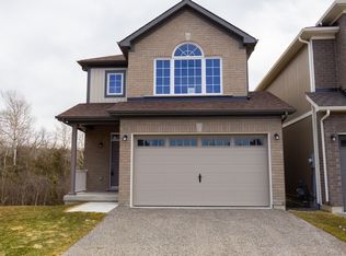 Claremount Plan, Creekside in Millbrook, Cavan Monaghan, ON L0A1G0