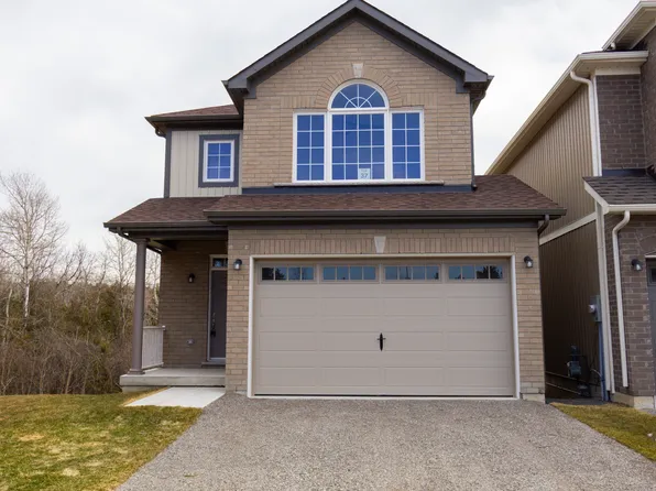 Claremount Plan, Creekside in Millbrook