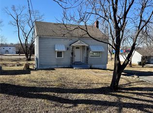 331 S Spring Ave, Cape Girardeau, MO 63703