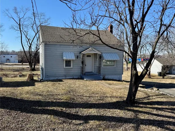 331 S Spring Ave, Cape Girardeau, MO 63703
