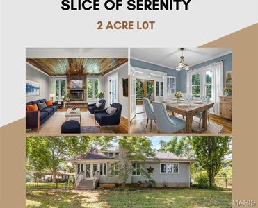 17165 Old Jamestown Rd, Florissant, MO, 63034