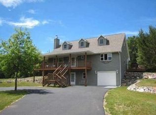 S1633 Simpson Rd, Reedsburg, WI 53959