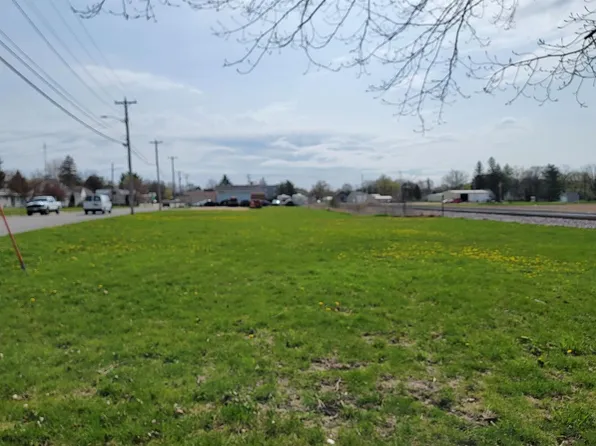 317 West Brodhead Street, Orfordville, WI 53576