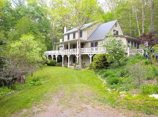 759 Call Creek Rd Extension, Fleetwood, NC 28626