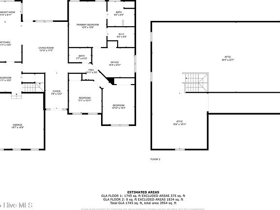 2nd image of 349 Star Hill Drive