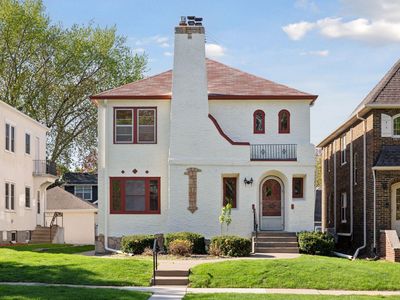 2114 Randolph Ave, Saint Paul, MN, 55105