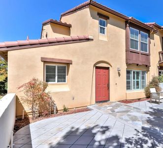 3358 Napoli Pl, San Jose, CA, 95135