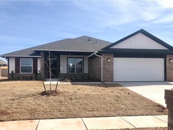 2213 Arcady Ave, Norman, OK 73026
