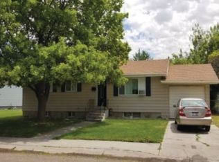 511 Bennett Ave, American Falls, ID 83211