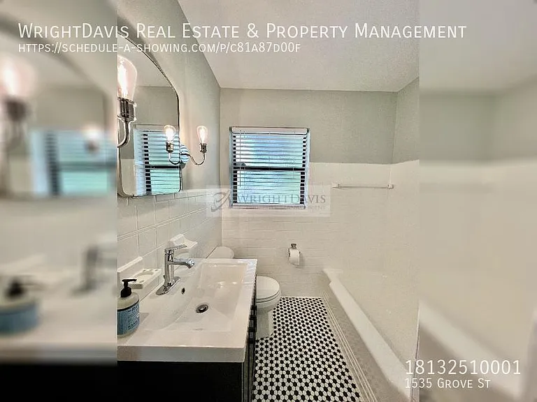 1535 Grove St — Photo 17