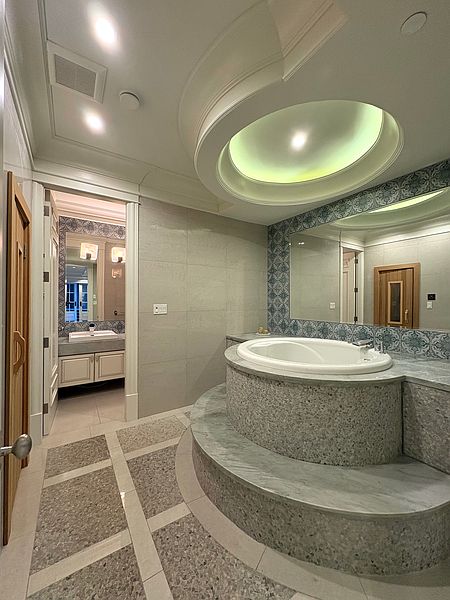 Vancouver Apartment for rent - 3 Bedrooms — photo 15