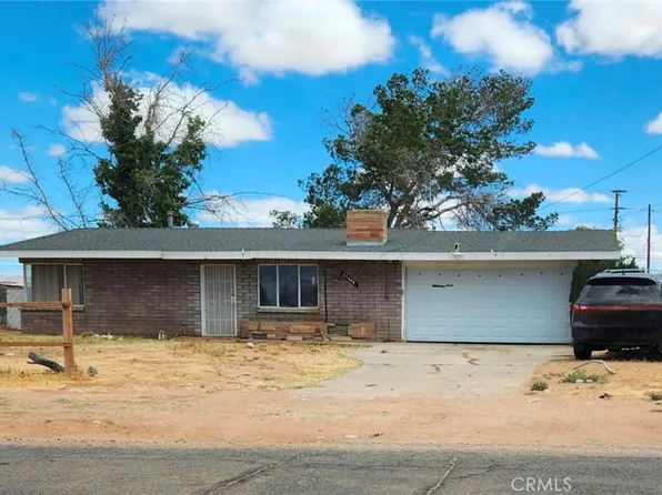 21798 Standing Rock Ave, Apple Valley, CA 92307
