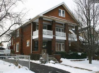 3544-3546 W 98th St, Cleveland, OH