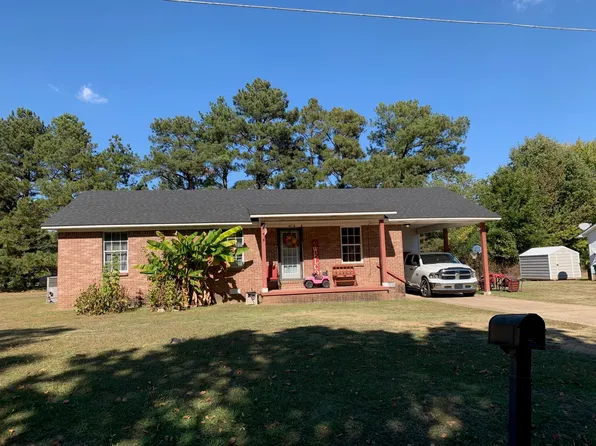 40 Halliburton St, Gates, TN 38037