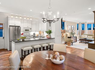 215 W Bleeker St, Aspen, CO 81611