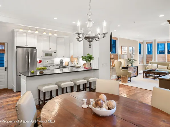 215 W Bleeker St, Aspen, CO 81611