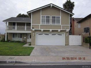 13400 Pepperdine Cir, Westminster, CA 92683