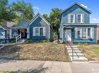 1914 W 3rd Ave, Spokane, WA 99201