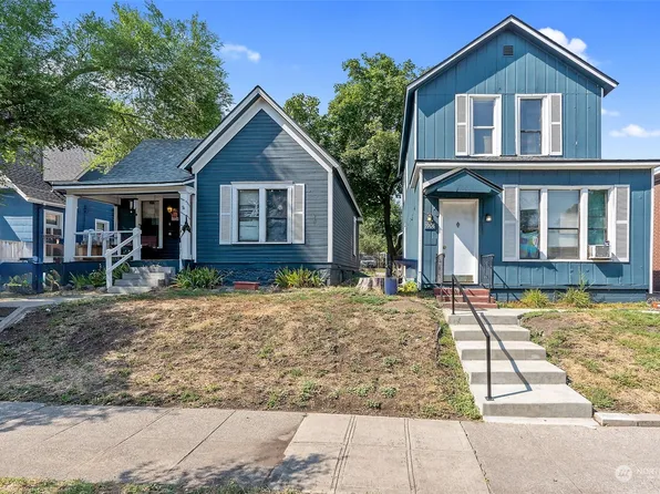 1914 W 3rd Avenue, Spokane, WA 99201