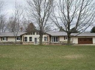 N3670 Sharon Rose Ct, Appleton, WI 54913