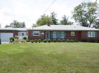 2014 Hunt Rd, Cincinnati, OH 45215