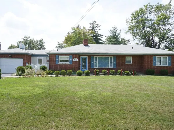 2014 Hunt Rd, Cincinnati, OH 45215