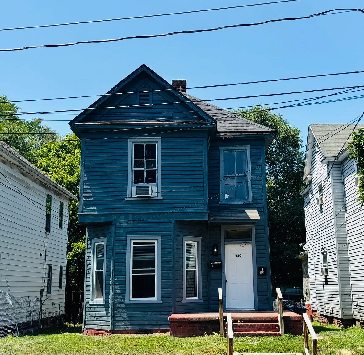 2 bed, 1000 sqft, $795 — Photo 1