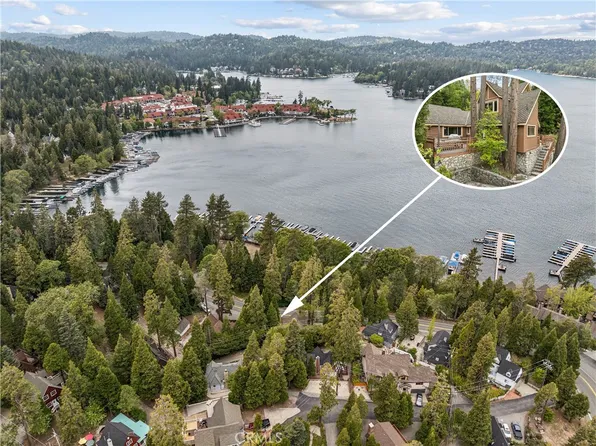 189 State Highway 173, Lake Arrowhead, CA 92352