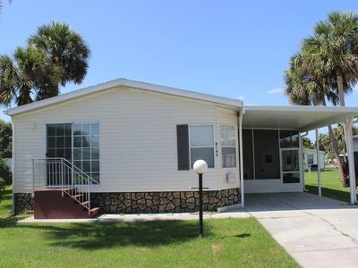4162 Balsa Pl, Cocoa, FL, 32926