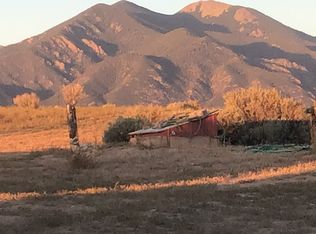 31 Verdolaga Rd, El Prado, NM 87529