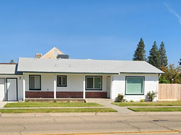 2011 11th St. Street, Reedley, CA 93654