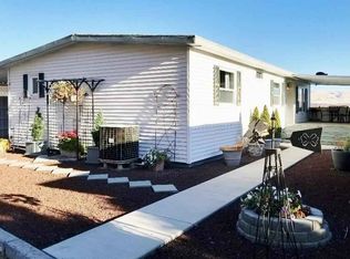 27 Leisure Hill Dr, Union Gap, WA 98903