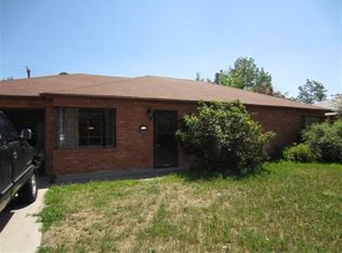 1070 Ursula St, Aurora, CO 80011